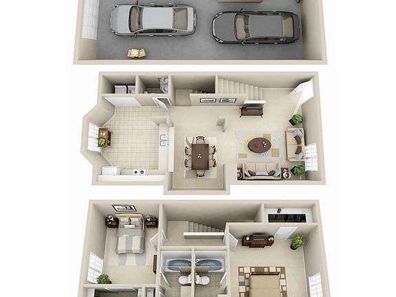 3rd image of 209 Ivy Meadow Ln