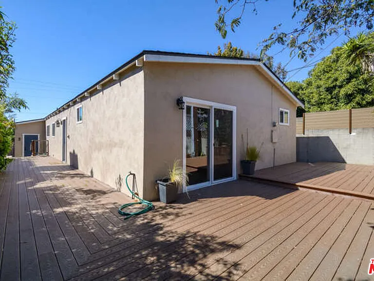 1604 Oak Ave — Photo 21