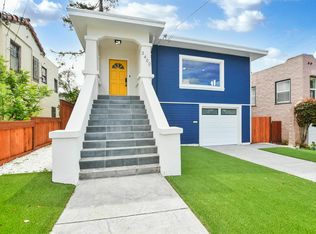 3400 62nd Ave, Oakland, CA 94605