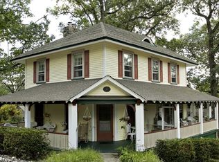 10 Strowbridge Ave, Mount Tabor, NJ 07878