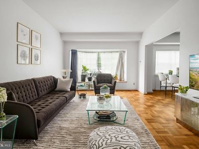 3601 Greenway Unit 206, Baltimore, MD, 21218