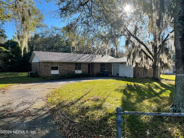 12771 SWEETWATER Lane, Jacksonville, FL 32218