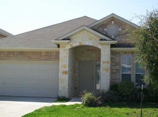 2001 Shaker Trl, Austin, TX 78754