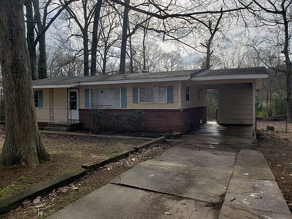 3rd image of 3327 Rickay Dr #1
