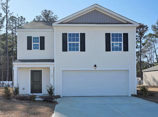 609 Airlie Vista Ln LOT 122, Surf City, NC 28445