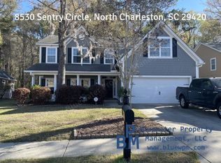 8530 Sentry Cir, North Charleston, SC 29420