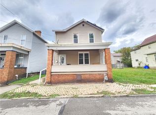 1203 6th St, New Brighton, PA