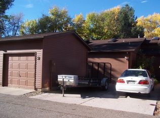 1700 W Mountain Ave APT 2, Fort Collins, CO 80521