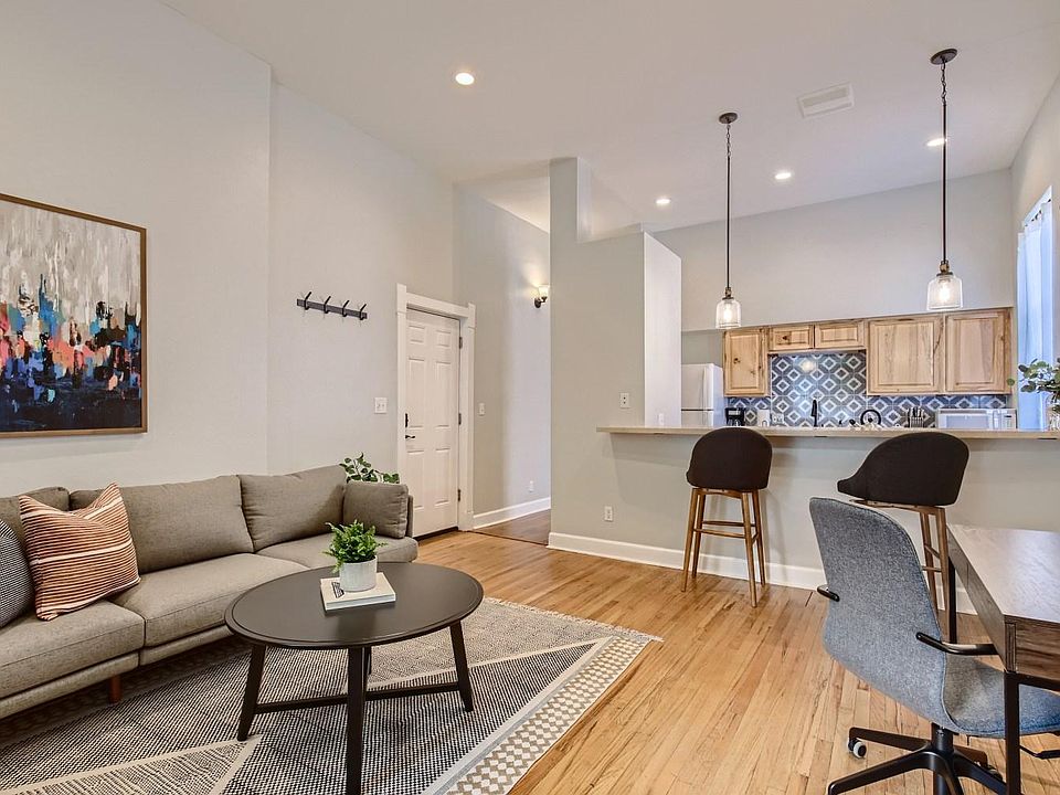 1st image of 2805 E 16th Ave #2