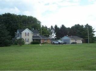 12225 Collins Arbogast Rd, South Vienna, OH 45369