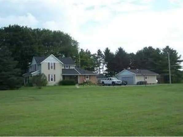 12225 Collins Arbogast Rd, South Vienna, OH 45369