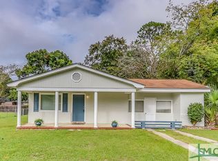 2360 Pinetree Rd, Savannah, GA 31404