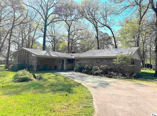 1808 Southern Ave, Bastrop, LA 71220