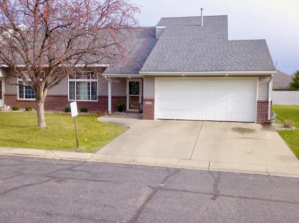 2007 Prairie Ln SW, Willmar, MN 56201