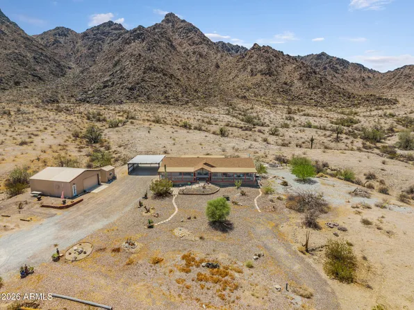 39208 S ENTERPRISE Road, Arlington, AZ 85322