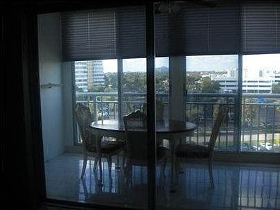 2nd image of 3800 Hillcrest Dr APT 707