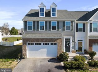 18208 Brownstone Pl, Hagerstown, MD