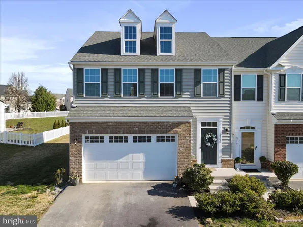 18208 Brownstone Pl, Hagerstown, MD 21740