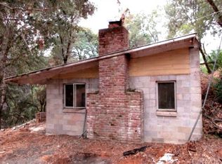 154 Craig Access Rd, Feather Falls, CA 95966