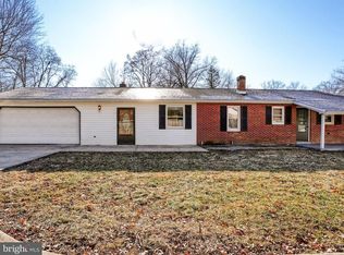 916 Hoffer St, Middletown, PA 17057