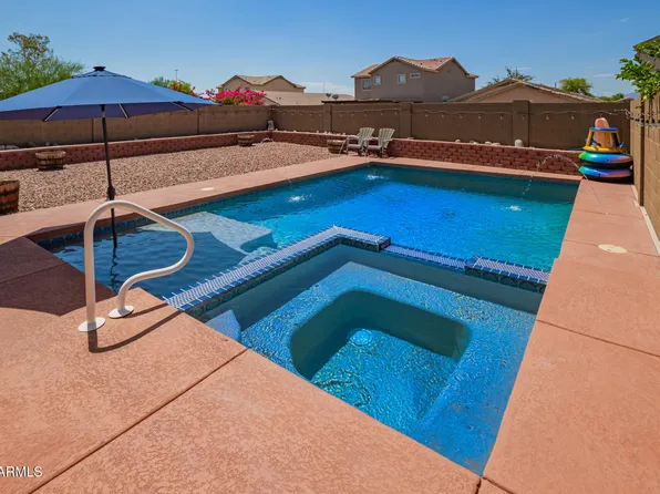 6221 W RAYMOND Street, Phoenix, AZ 85043