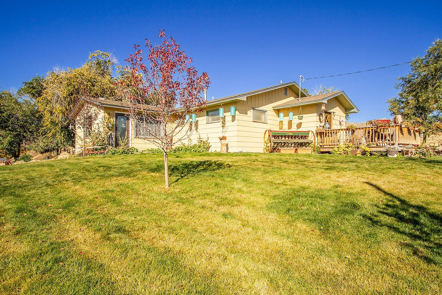 45 Bluebird Ln W, Whitehall, MT 59759 | MLS #30011250 | Zillow