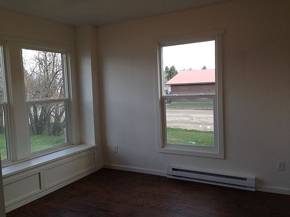 West Bedroom