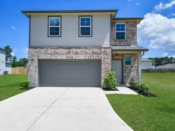 11122 Liberty Bell Ln, Cleveland, TX 77328