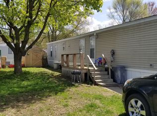 1238 W Village Dr, Allegan, MI 49010