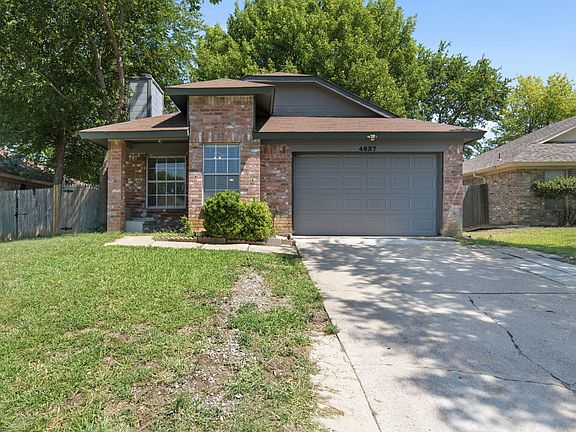 2nd image of 4837 Thistledown Dr