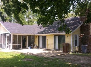78 Bass Rd, Hughes, AR 72348