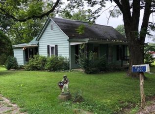 433 River Rd, Cromwell, KY 42333