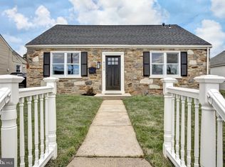 9230 Horatio Rd, Philadelphia, PA 19114