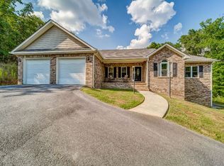 750 Pleasant Valley Church Rd, Fairmount, GA 30139