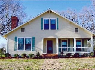 410 W Main St, Whitehouse, TX 75791