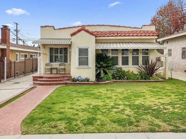 6227 Eileen Ave, Los Angeles, CA 90043