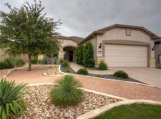 211 Bear Creek Ln, Georgetown, TX 78633