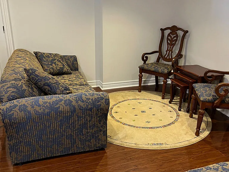 31 Everingham Cir #BASEMENT — Photo 4