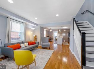 701 Roundview Rd, Baltimore, MD 21225