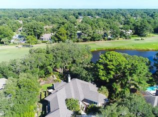 28 Flagship Ln, Hilton Head Island, SC 29926