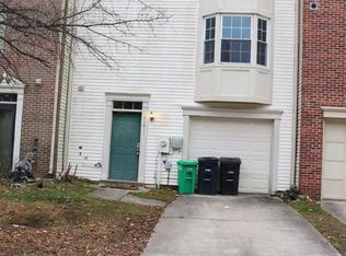 11411 Hermosa Dr, Laurel, MD 20708