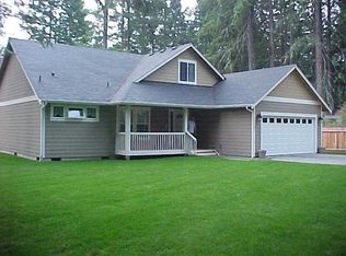 11101 Minterwood Dr NW, Gig Harbor, WA 98329