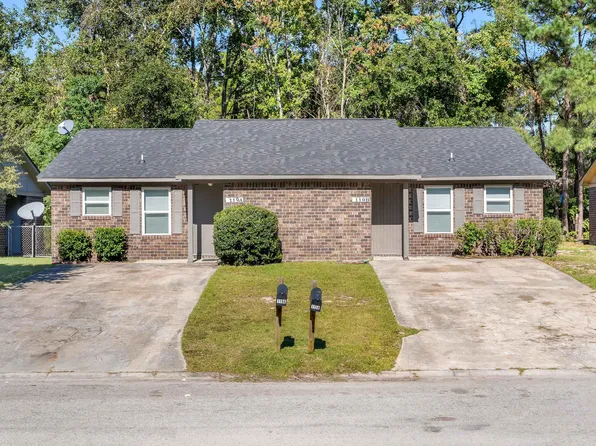 119 Cedar Grove Dr #A & B, North Charleston, SC 29420