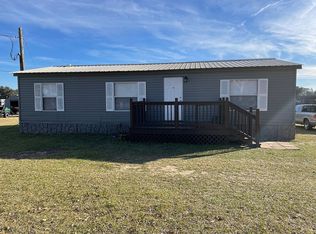 41728 Thomas Boat Landing Rd, Umatilla, FL 32784
