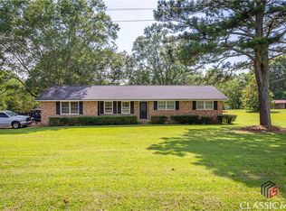 3250 Colham Ferry Rd, Watkinsville, GA 30677