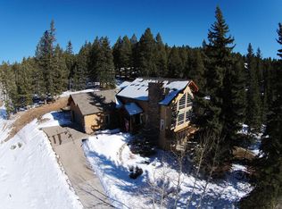 510 Pembrook Dr, Woodland Park, CO 80863