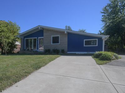 3556 Lansdowne Dr, Lexington, KY, 40517