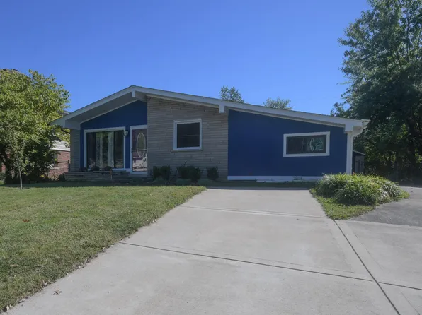 3556 Lansdowne Dr, Lexington, KY 40517