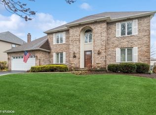 2209 Wooster Ct, Naperville, IL 60565