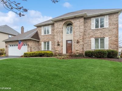 2209 Wooster Ct, Naperville, IL, 60565